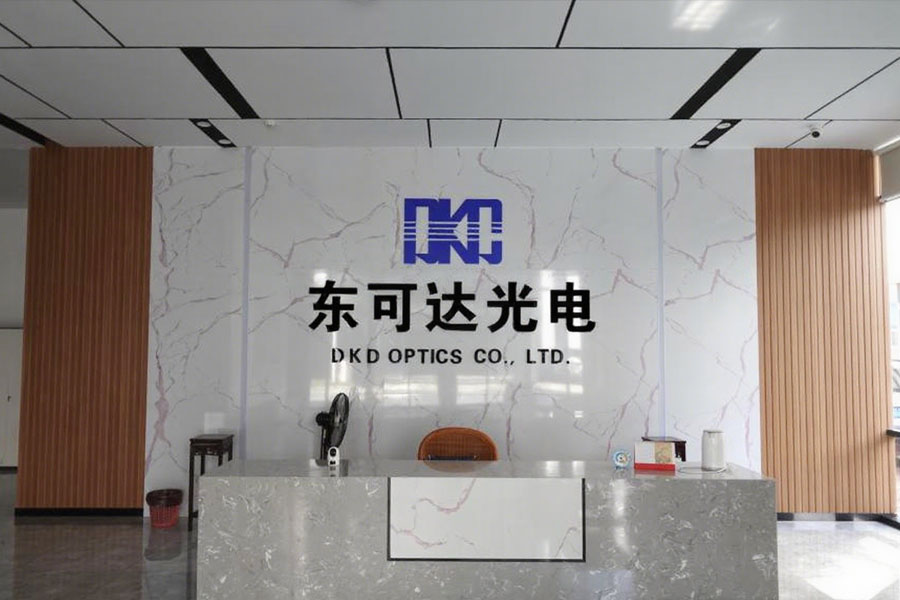 光学科创工厂