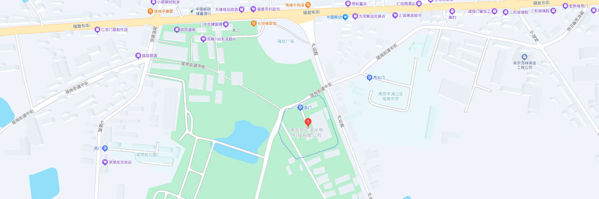 公司地图